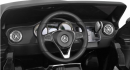  RAMIZ Mercedes Benz X-Class MP4 12v  Black