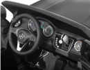  RAMIZ Mercedes Benz X-Class MP4 12v  Black