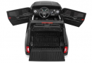  RAMIZ Mercedes Benz X-Class MP4 12v  Black