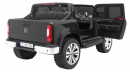  RAMIZ Mercedes Benz X-Class MP4 12v  Black