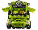  RAMIZ JJ245 6v  Green