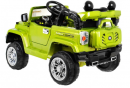  RAMIZ JJ245 6v  Green