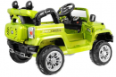  RAMIZ JJ245 6v  Green
