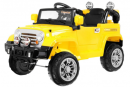  RAMIZ JJ245 6v  Yellow