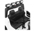  RAMIZ Toyota Tundra 12v  White 