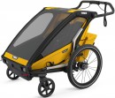Spectra Yellow