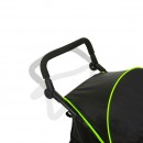 Black/Neon Yellow