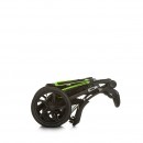Black/Neon Yellow