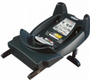 BeSafe  Isofix | iZi Go