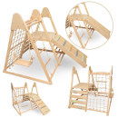 MAM203 CLIMBER