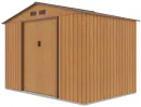 Oak Brown 003812