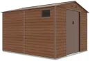 Walnut 003398