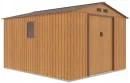Oak Brown 003816