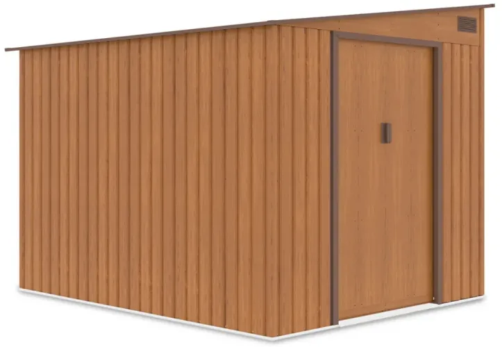 Oak Brown 004023