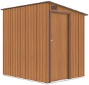 Oak Brown  004020