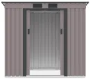 front_view_of_tool_house_Oregon_201x121_cm_Warm_Grey_interior_view_open_doors_85a7.product_gallery.webp