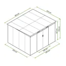 drawing_with_dimensions_of_the_oregon_garden_house_261x241cm_from_hardmaister_26fb.product_gallery.webp