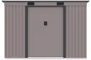front_view_of_the_oregon_tool_house_261x241cm_in_warm_grey_color_d823.product_gallery.webp