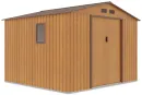 Oak Brown 003814