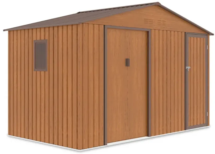 Oak Brown004010