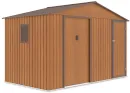Oak Brown004010