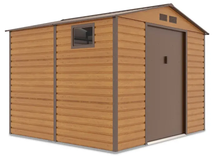 Oak Brown003820