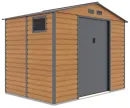 Oak Grey004099