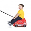 ������ �����Frank the Fire Truck Trunki (����� �������� ��������� ������)