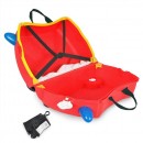 ������ �����Frank the Fire Truck Trunki (����� �������� ��������� ������)