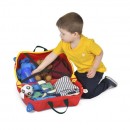 ������ �����Frank the Fire Truck Trunki (����� �������� ��������� ������)