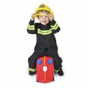 ������ �����Frank the Fire Truck Trunki (����� �������� ��������� ������)