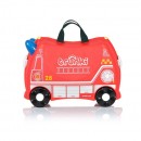 ������ �����Frank the Fire Truck Trunki (����� �������� ��������� ������)