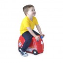 ������ �����Frank the Fire Truck Trunki (����� �������� ��������� ������)