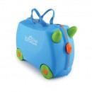 ������ ������ Trunki Terrance