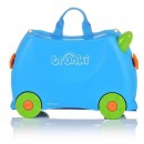 ������ ������ Trunki Terrance
