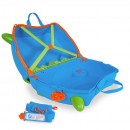 ������ ������ Trunki Terrance