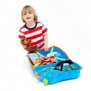 ������ ������ Trunki Terrance