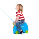 ������ ������ Trunki Terrance