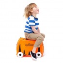 ������ ������ Trunki Tipu Tiger
