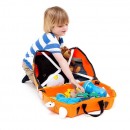 ������ ������ Trunki Tipu Tiger