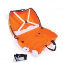������ ������ Trunki Tipu Tiger