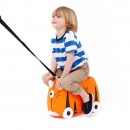 ������ ������ Trunki Tipu Tiger
