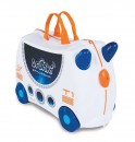 ������ ������ Trunki Skye Spaceship