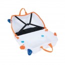 ������ ������ Trunki Skye Spaceship
