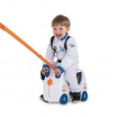 ������ ������ Trunki Skye Spaceship