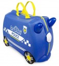 ������ ������ Trunki Police Car