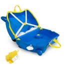 ������ ������ Trunki Police Car