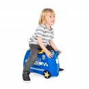 ������ ������ Trunki Police Car