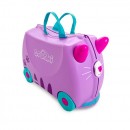 ������ ������ Trunki the Cat