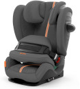 PLUS Lava Grey